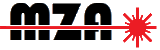 MZA Company Logo