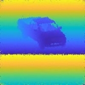 3D multi-plane sharpness metric maximization with variable corrective phase screens