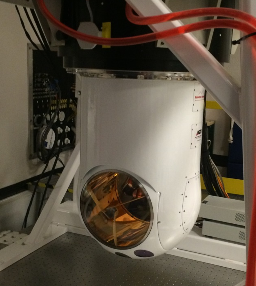 Beam Directors & Telescope Systems