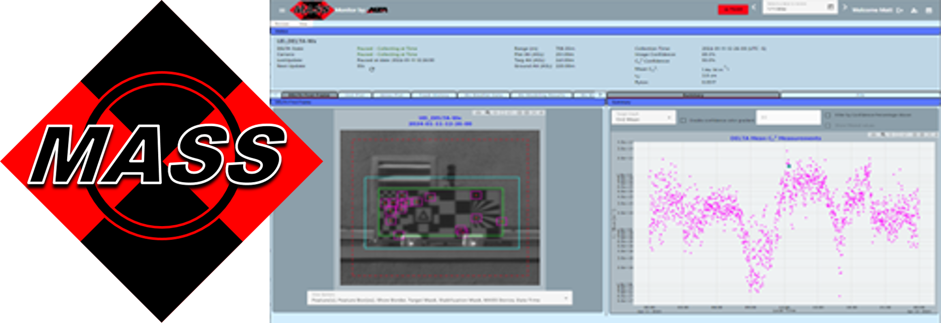 Modular Atmospheric Sensor Suite (MASS)